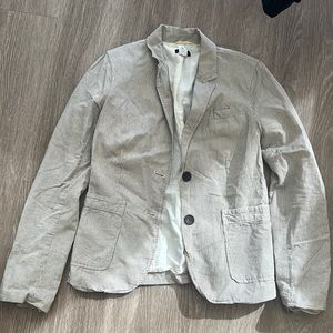 JCrew blazer